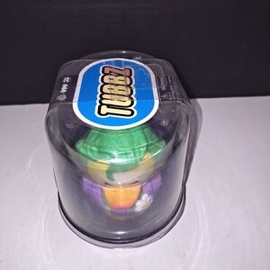 TUBBZ 1st Edition DC Comics JOKER The Dark Knight Official Duck Figure Toy New